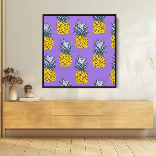 HM Pineapples #020 - Kanvah