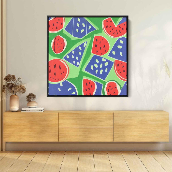 HM Watermelons #010 - Kanvah