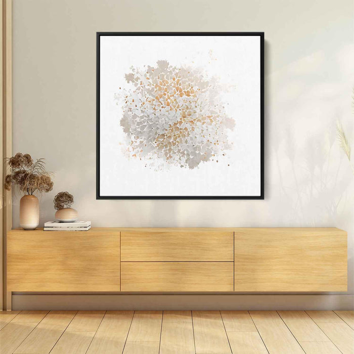 Minimalist Art #010 - Kanvah