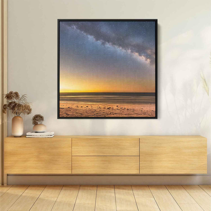 Night Sky Photography #004 - Kanvah