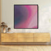 Pink Abstract Painting #034 - Kanvah