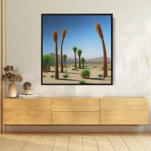 Desert Palms #014 - Kanvah