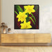 Realistic Oil Daffodils #004 - Kanvah