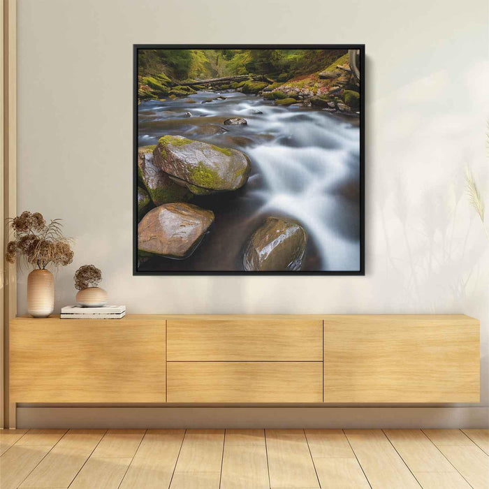 River Photography #018 - Kanvah