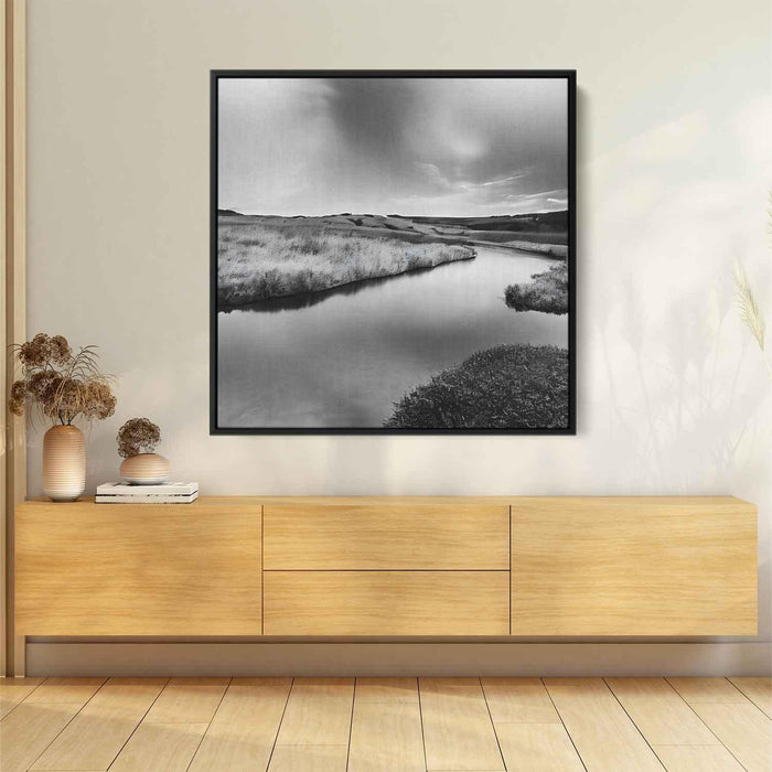 River Photography #022 - Kanvah