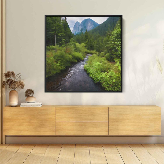 River Photography #051 - Kanvah