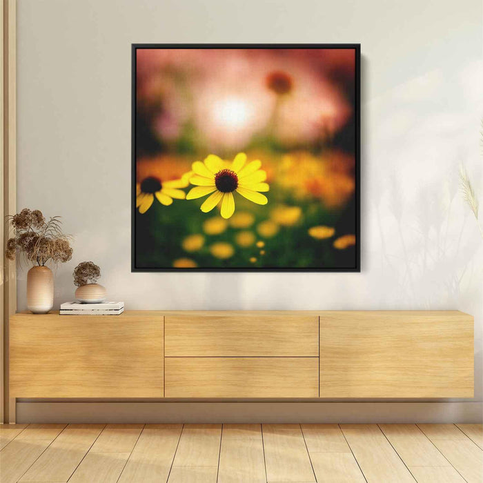 Vintage Wild Flowers #006 - Kanvah