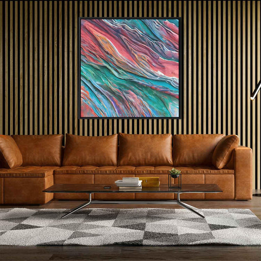 Abstract Glacier #008 - Kanvah