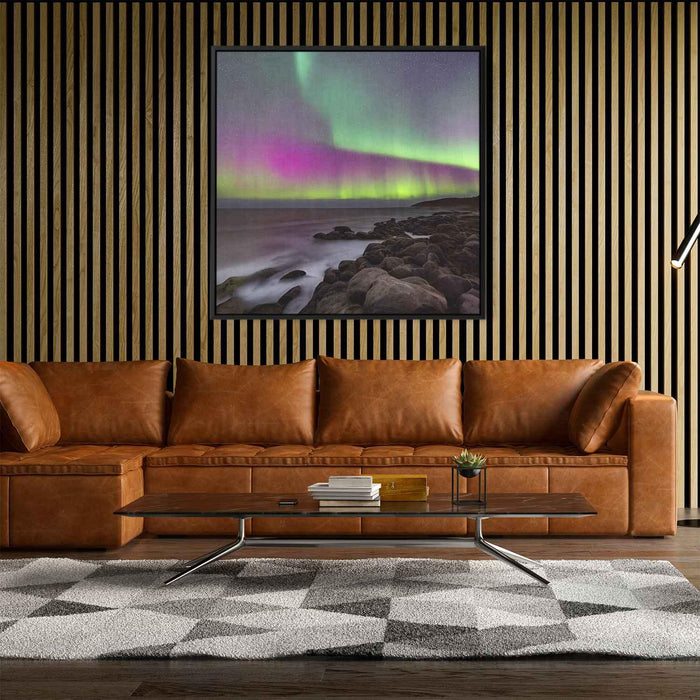 Aurora Borealis Photography #008 - Kanvah