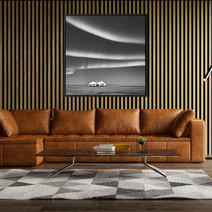 Aurora Borealis Photography #010 - Kanvah