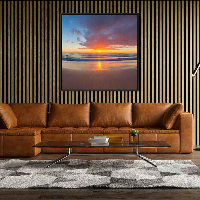 Beach Sunrise Photography #010 - Kanvah