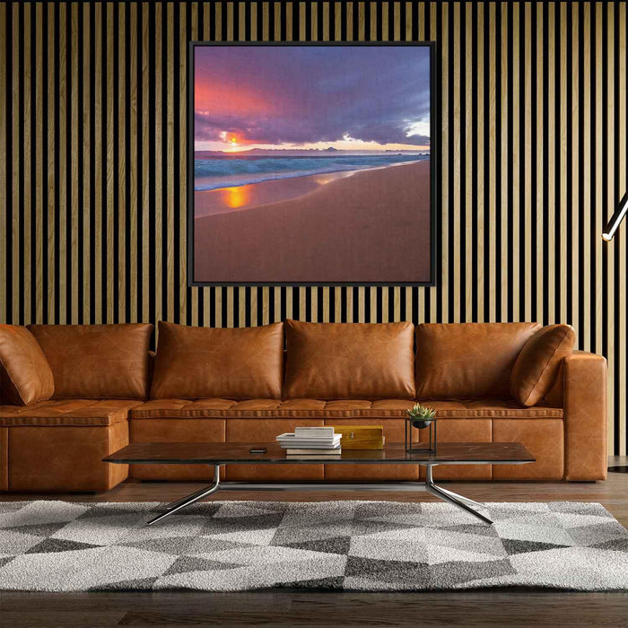 Beach Sunrise Photography #014 - Kanvah