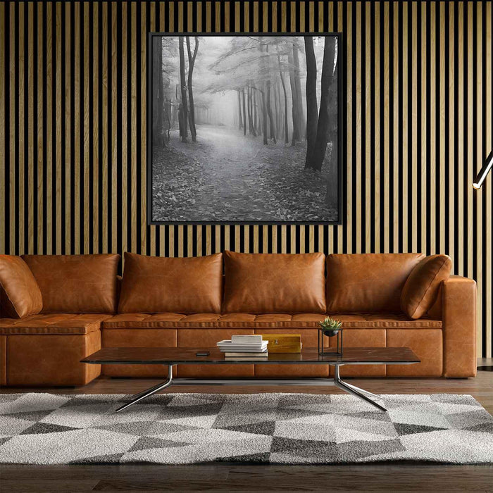 Forest Photography #006 - Kanvah