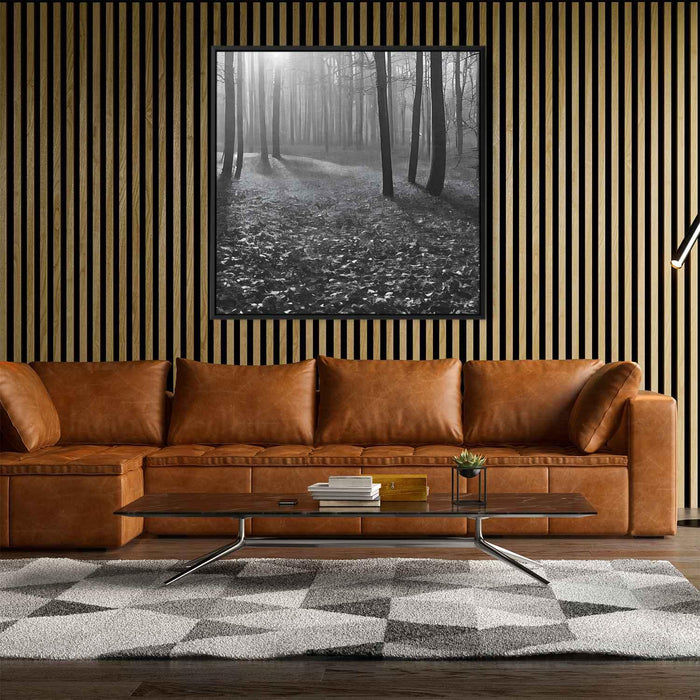 Forest Photography #018 - Kanvah