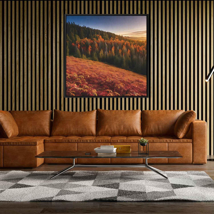 Forest Photography #022 - Kanvah