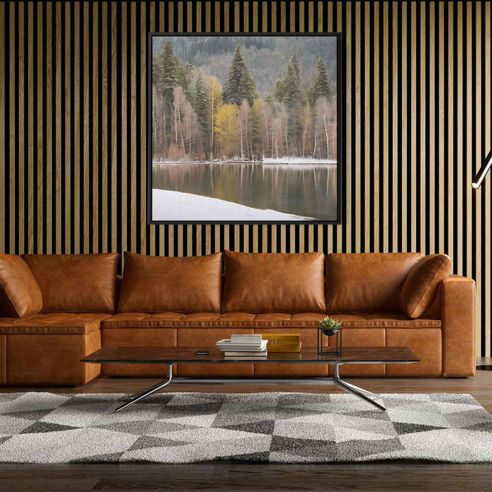 Forest Photography #024 - Kanvah