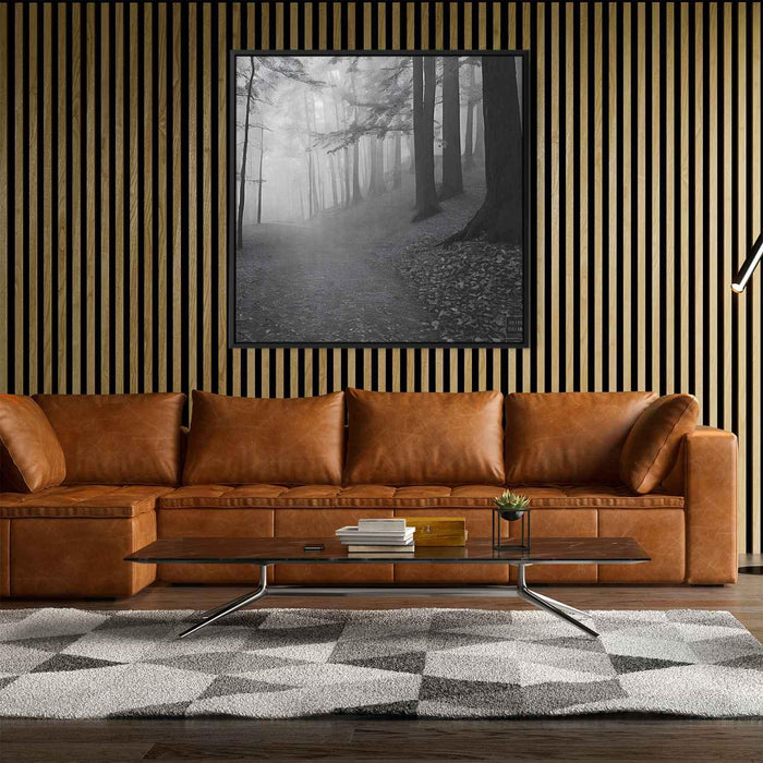 Forest Photography #026 - Kanvah