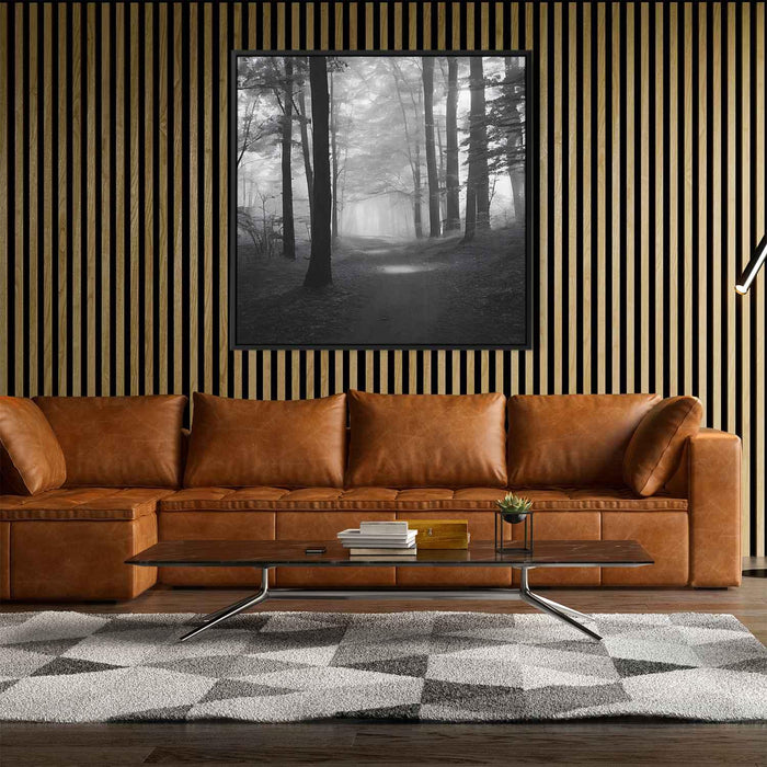 Forest Photography #032 - Kanvah