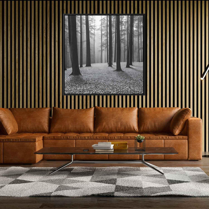 Forest Photography #034 - Kanvah