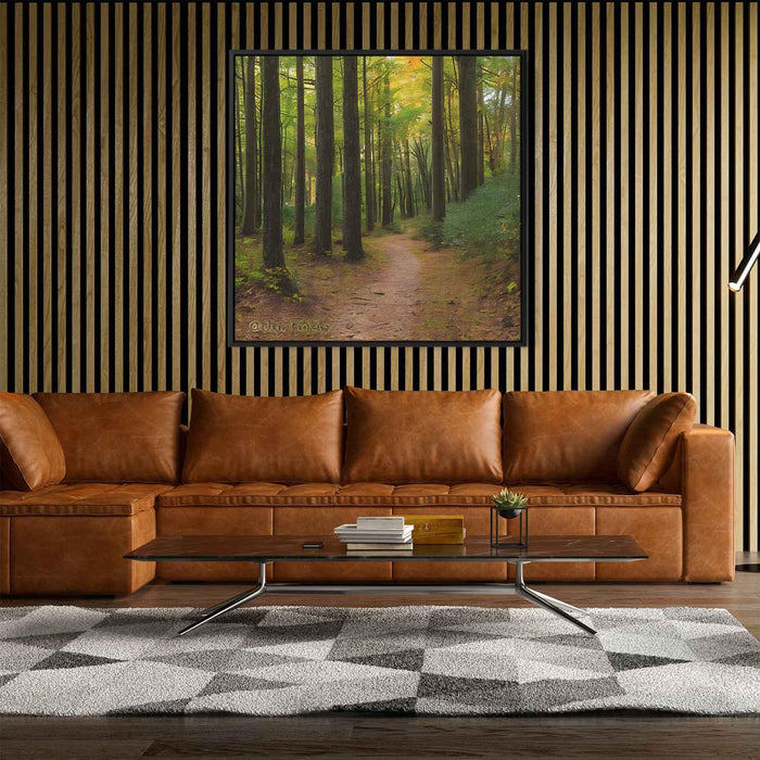 Forest Photography #036 - Kanvah