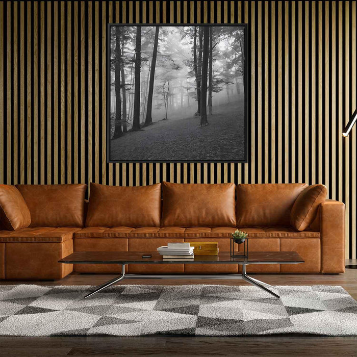 Forest Photography #040 - Kanvah