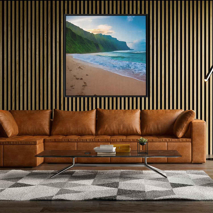 Hawaii Beach Photography #014 - Kanvah