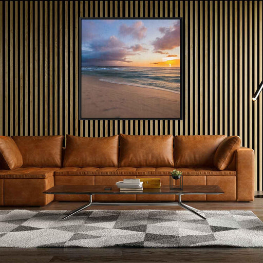 Hawaii Beach Photography #022 - Kanvah