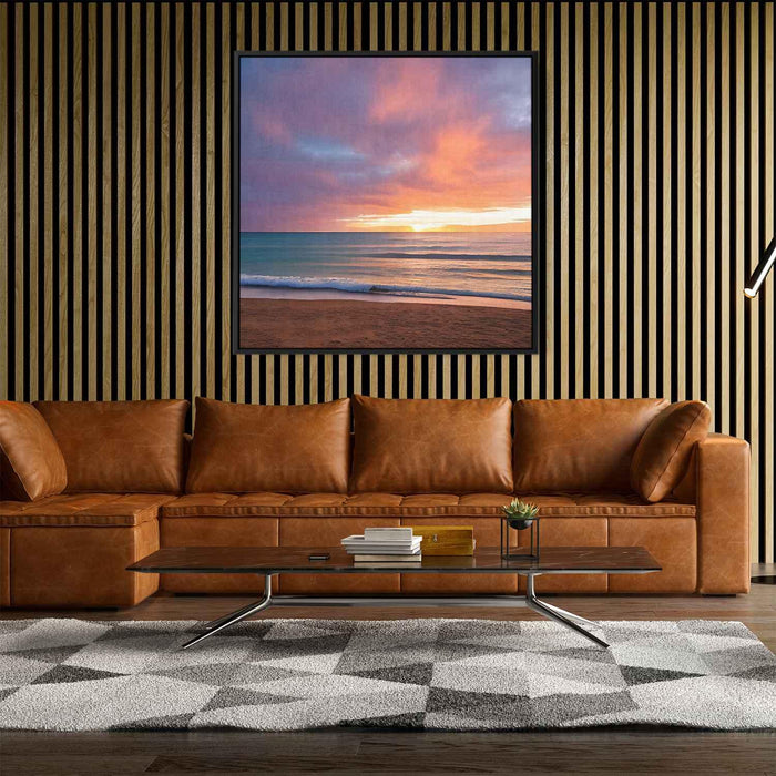 Hawaii Beach Photography #030 - Kanvah