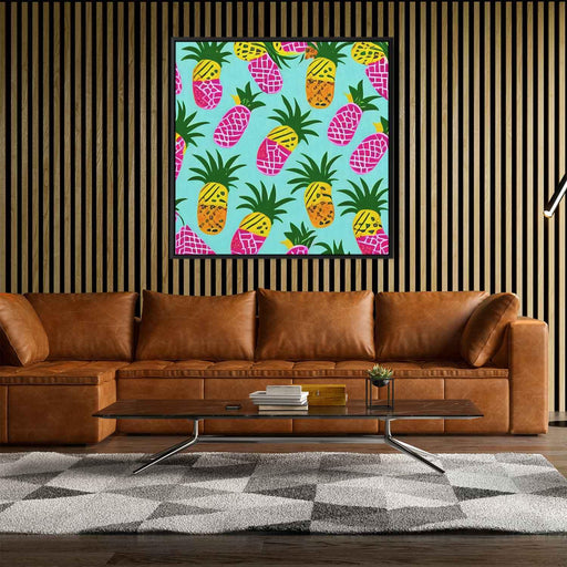 HM Pineapples #018 - Kanvah
