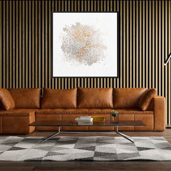 Minimalist Art #010 - Kanvah