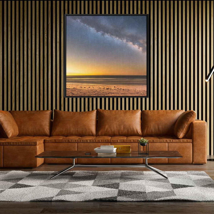 Night Sky Photography #004 - Kanvah