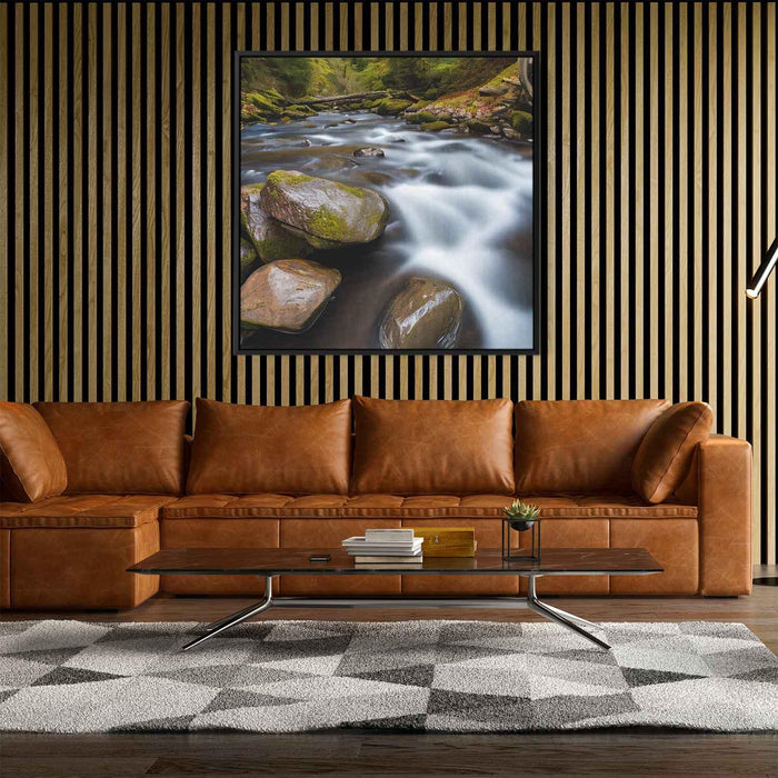 River Photography #018 - Kanvah