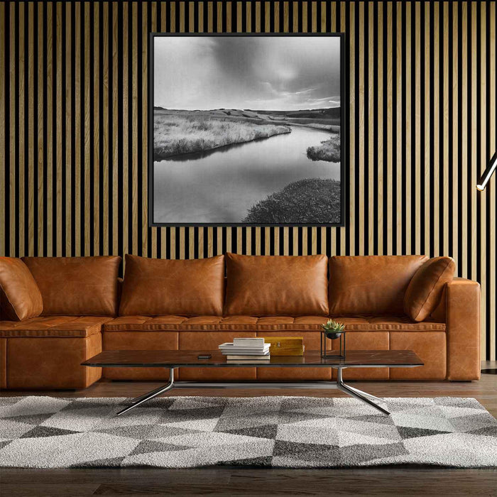 River Photography #022 - Kanvah