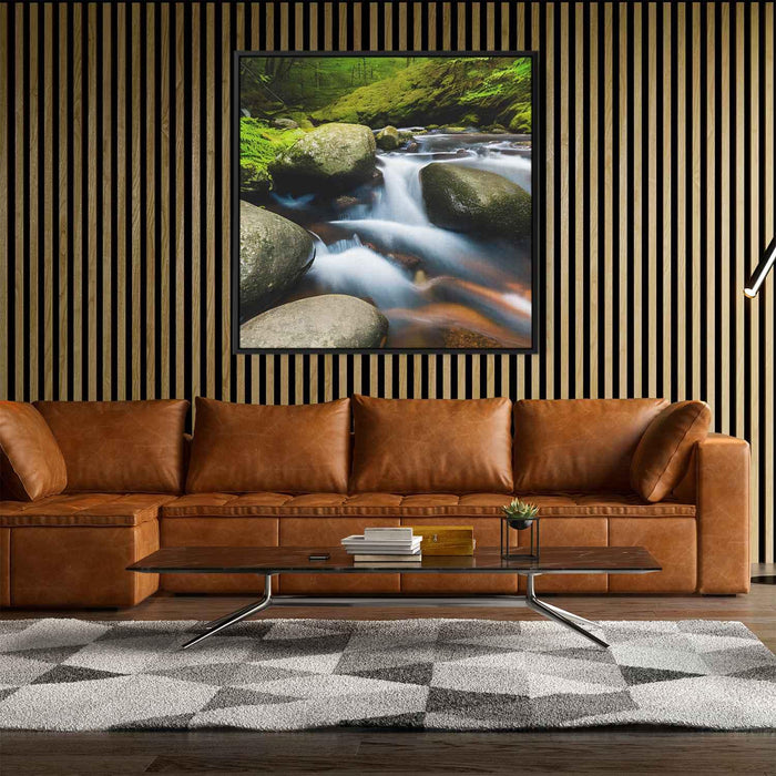 River Photography #044 - Kanvah