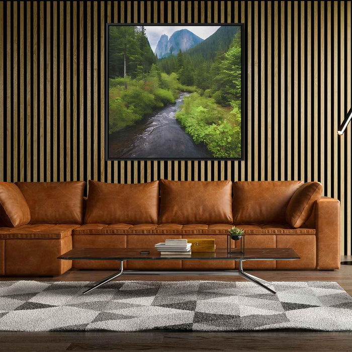 River Photography #051 - Kanvah