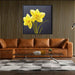 Daffodils Illustration #006 - Kanvah
