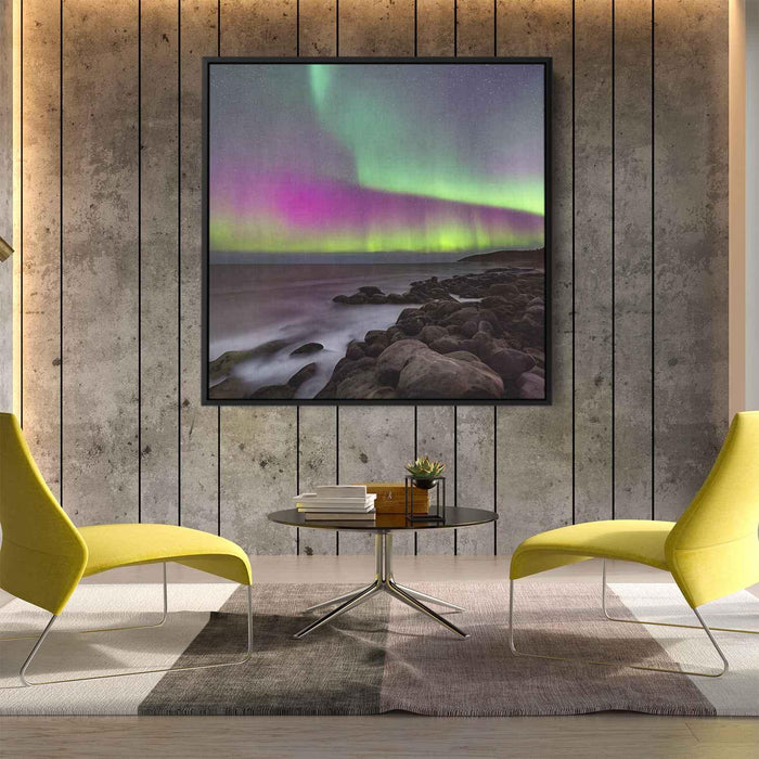 Aurora Borealis Photography #008 - Kanvah