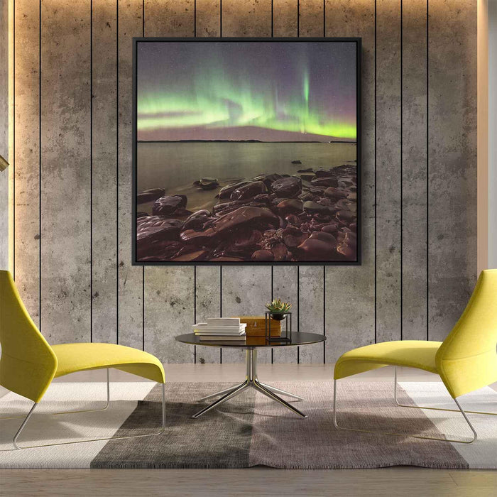 Aurora Borealis Photography #009 - Kanvah