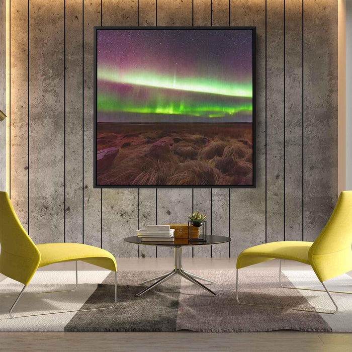 Aurora Borealis Photography #012 - Kanvah