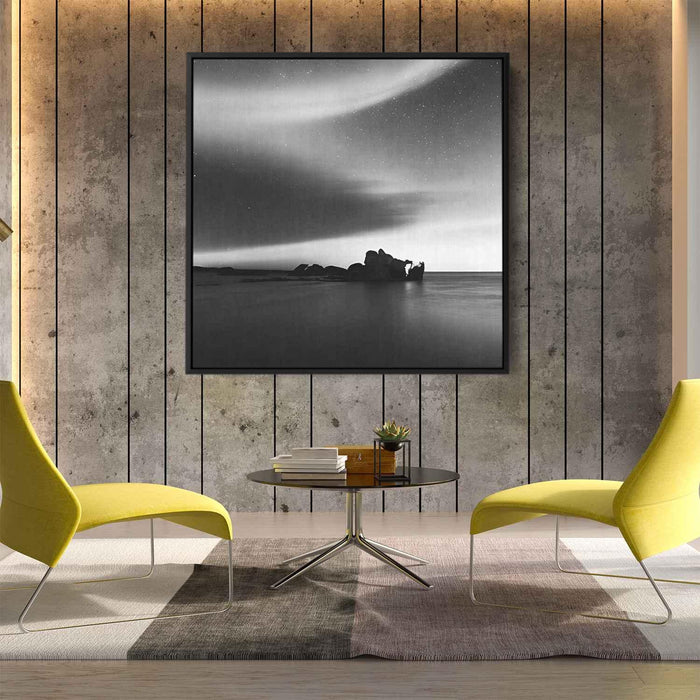 Aurora Borealis Photography #016 - Kanvah