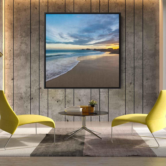 Beach Photography #016 - Kanvah