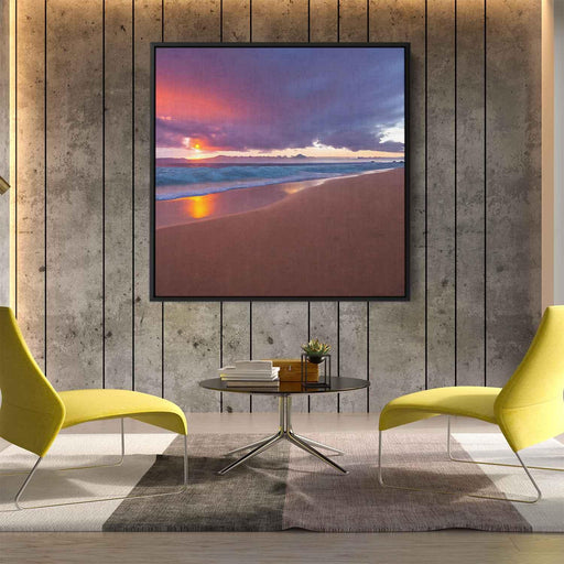 Beach Sunrise Photography #014 - Kanvah