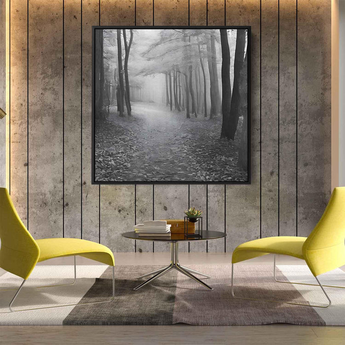 Forest Photography #006 - Kanvah