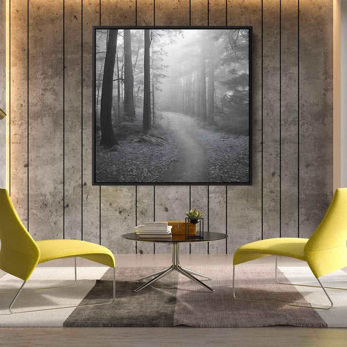 Forest Photography #009 - Kanvah