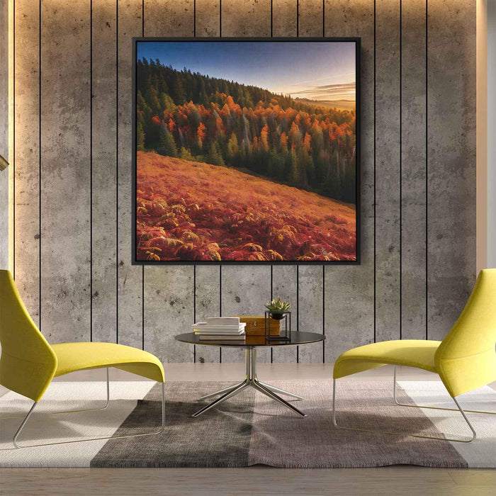 Forest Photography #022 - Kanvah