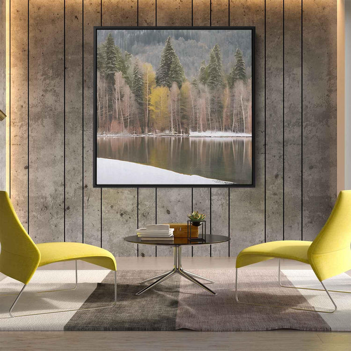 Forest Photography #024 - Kanvah