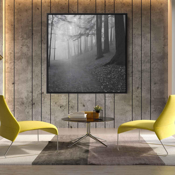 Forest Photography #026 - Kanvah