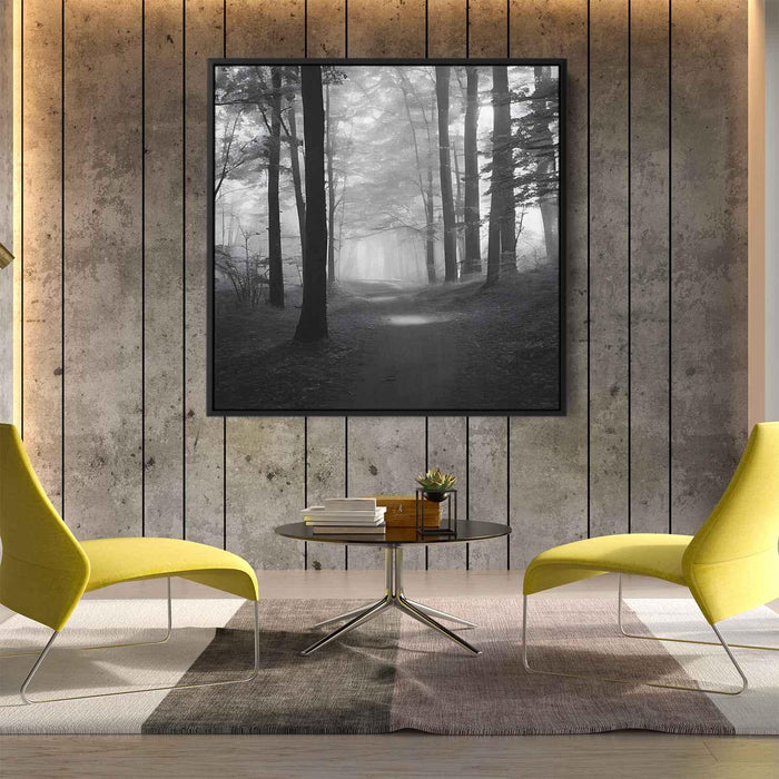 Forest Photography #032 - Kanvah