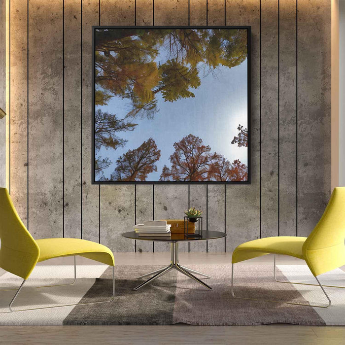 Forest Photography #038 - Kanvah