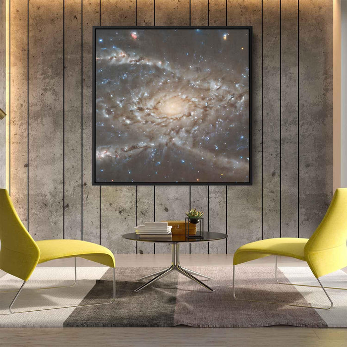 Galaxy Photography #016 - Kanvah